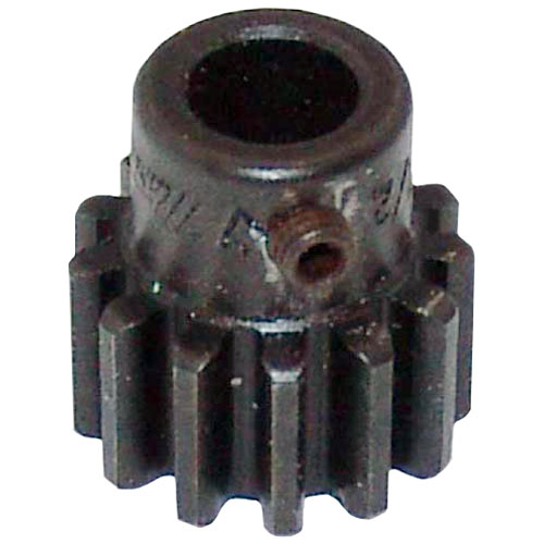 (image for) APW Wyott 2A-85033 GEAR, 13 TOOTH 3/8 BORE - Click Image to Close